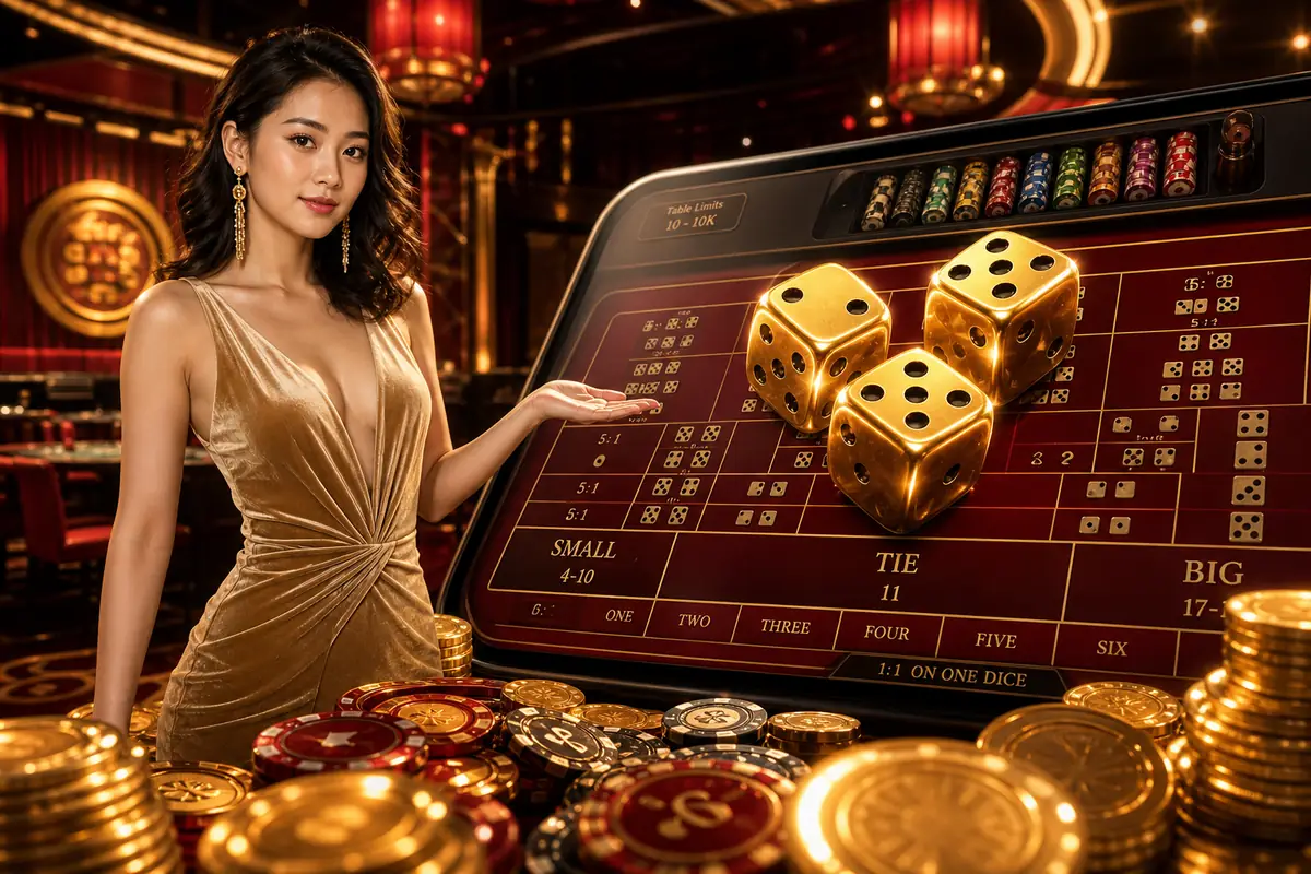 iv66 Esports ပြိုင်ပွဲများ လောင်းကစားဈေးကွက်