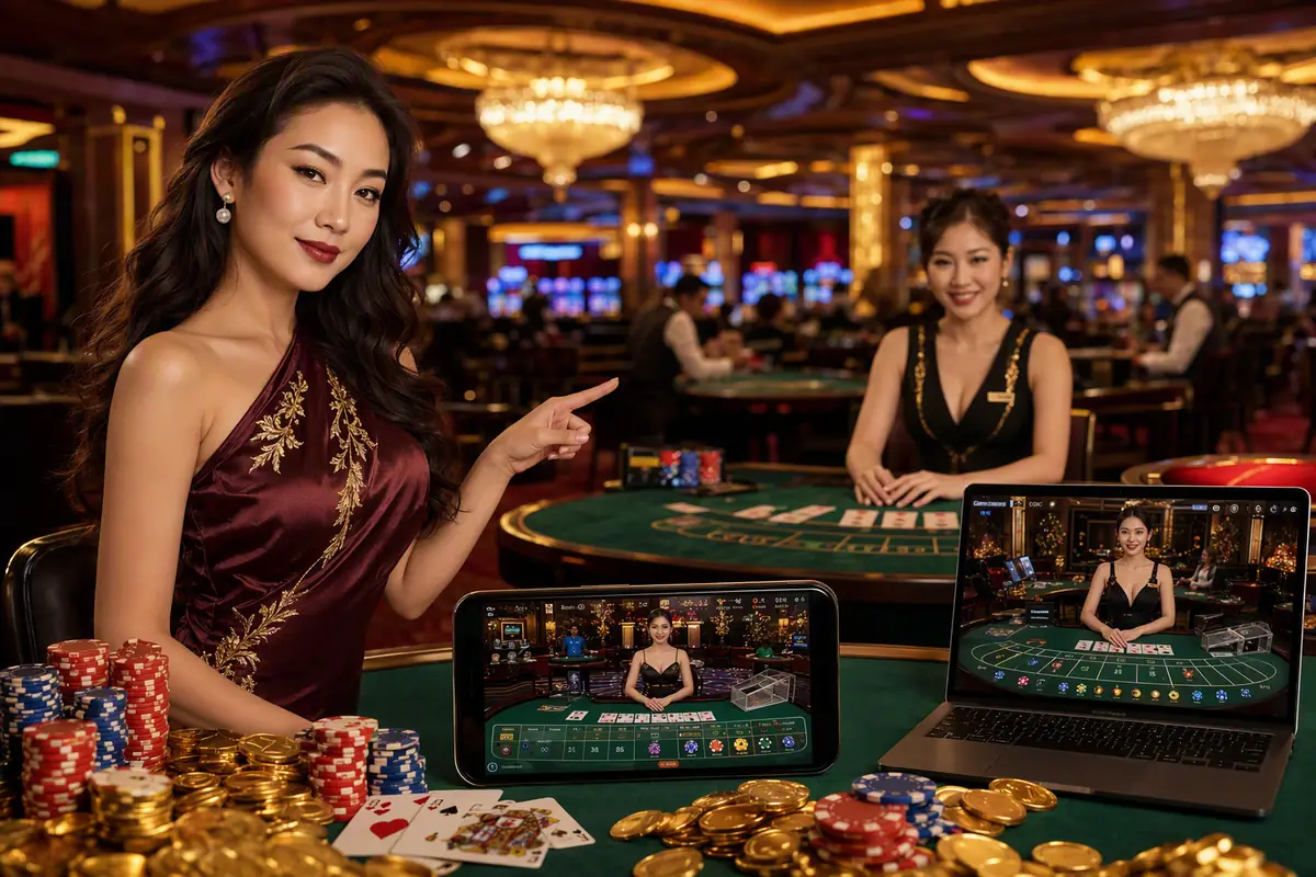 iv66 Slots ဂိမ်းအမျိုးအစားများ