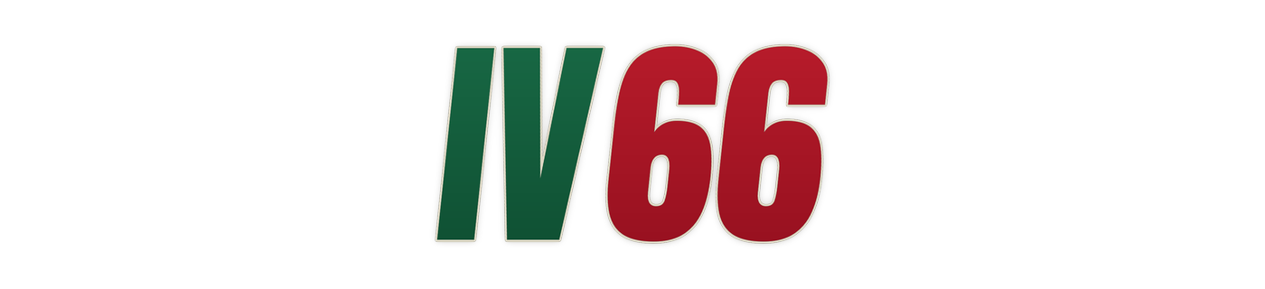 iv66 Logo